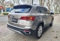 Autos - Volkswagen TAOS 1.4TSI CONFORTLINE 2024 Nafta 49000Km - En Venta