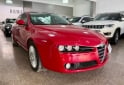 Autos - Alfa Romeo 159 2.2 JTS Selespeed 2010 Nafta 75000Km - En Venta