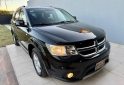 Camionetas - Dodge Journey RT 2.7 2010 Nafta - En Venta