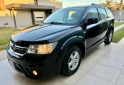 Camionetas - Dodge Journey RT 2.7 2010 Nafta - En Venta