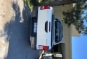 Camionetas - Toyota Hilux DX 2018 Diesel 257000Km - En Venta