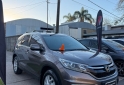 Camionetas - Honda Cr-v LX 2016 Nafta 137000Km - En Venta