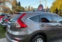 Camionetas - Honda Cr-v LX 2016 Nafta 137000Km - En Venta