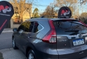 Camionetas - Honda Cr-v LX 2016 Nafta 137000Km - En Venta