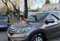 Camionetas - Honda Cr-v LX 2016 Nafta 137000Km - En Venta