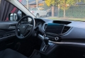 Camionetas - Honda Cr-v LX 2016 Nafta 137000Km - En Venta