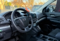 Camionetas - Honda Cr-v LX 2016 Nafta 137000Km - En Venta