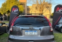 Camionetas - Honda Cr-v LX 2016 Nafta 137000Km - En Venta