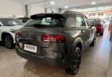 Autos - Citroen C4 Cactus VTI Feel Pack 2019 Nafta 99000Km - En Venta