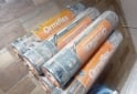 Hogar - Liquido 10 rollos de membrana manta transitable - En Venta