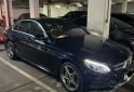 Autos - Mercedes Benz C 250 Amg-Line 2018 Nafta 85000Km - En Venta