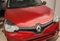 Autos - Renault Clio 2014 GNC 143000Km - En Venta