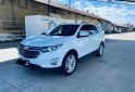 Camionetas - Chevrolet Equinox 2020 Nafta 65000Km - En Venta