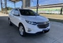 Camionetas - Chevrolet Equinox 2020 Nafta 65000Km - En Venta