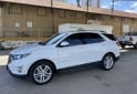 Camionetas - Chevrolet Equinox 2020 Nafta 65000Km - En Venta