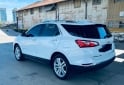 Camionetas - Chevrolet Equinox 2020 Nafta 65000Km - En Venta