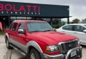 Camionetas - Ford Ranger 3.0 Tdi Dc 4X4 Xlt 2006 Diesel 343000Km - En Venta