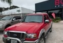 Camionetas - Ford Ranger 3.0 Tdi Dc 4X4 Xlt 2006 Diesel 343000Km - En Venta