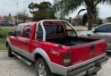 Camionetas - Ford Ranger 3.0 Tdi Dc 4X4 Xlt 2006 Diesel 343000Km - En Venta