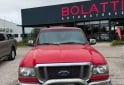 Camionetas - Ford Ranger 3.0 Tdi Dc 4X4 Xlt 2006 Diesel 343000Km - En Venta