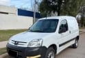 Autos - Peugeot Partner 2017 Diesel 200000Km - En Venta