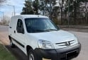 Autos - Peugeot Partner 2017 Diesel 200000Km - En Venta