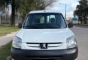 Autos - Peugeot Partner 2017 Diesel 200000Km - En Venta