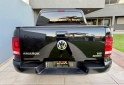 Camionetas - Volkswagen Amarok V6 2022 Diesel - En Venta