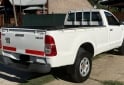 Camionetas - Toyota Hilux DX 4x2 2014 Diesel 257000Km - En Venta