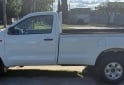 Camionetas - Toyota Hilux DX 4x2 2014 Diesel 257000Km - En Venta