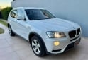 Camionetas - Bmw X3 2015 Nafta 70000Km - En Venta