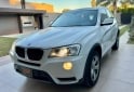 Camionetas - Bmw X3 2015 Nafta 70000Km - En Venta