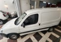 Utilitarios - Peugeot Partner 2013 GNC 158000Km - En Venta