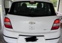 Autos - Chevrolet Agile 2013 Nafta 180000Km - En Venta