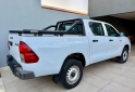 Camionetas - Toyota Hilux 2.4 TDi 4x4 2019 Diesel - En Venta