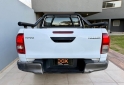Camionetas - Toyota Hilux 2.4 TDi 4x4 2019 Diesel - En Venta