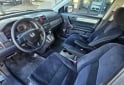 Camionetas - Honda CRV LX 4X2 AT 2010 Nafta 240000Km - En Venta