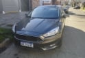 Autos - Ford Focus 5p 1.6l 2017 Nafta 15000Km - En Venta