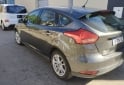 Autos - Ford Focus 5p 1.6l 2017 Nafta 15000Km - En Venta