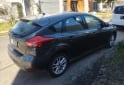 Autos - Ford Focus 5p 1.6l 2017 Nafta 15000Km - En Venta