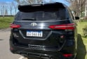 Autos - Toyota SW4 GR-S 2024 Diesel 119000Km - En Venta