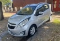 Autos - Chevrolet CHEVROLET SPARK LT 2012 Nafta 90000Km - En Venta
