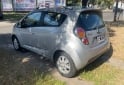 Autos - Chevrolet CHEVROLET SPARK LT 2012 Nafta 90000Km - En Venta
