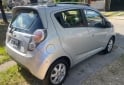 Autos - Chevrolet CHEVROLET SPARK LT 2012 Nafta 90000Km - En Venta