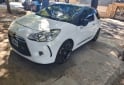 Autos - DS Ds3 2013 Nafta 115000Km - En Venta