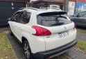 Autos - Peugeot PEUGEOT 2008 SPORT 2016 Nafta 90000Km - En Venta