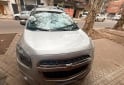 Autos - Chevrolet Spin LTZ 2016 Nafta 152000Km - En Venta