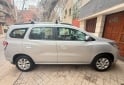 Autos - Chevrolet Spin LTZ 2016 Nafta 152000Km - En Venta