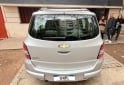 Autos - Chevrolet Spin LTZ 2016 Nafta 152000Km - En Venta