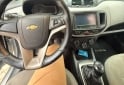 Autos - Chevrolet Spin LTZ 2016 Nafta 152000Km - En Venta